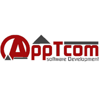 شركة تطوير البرمجيات ( أبتكوم )